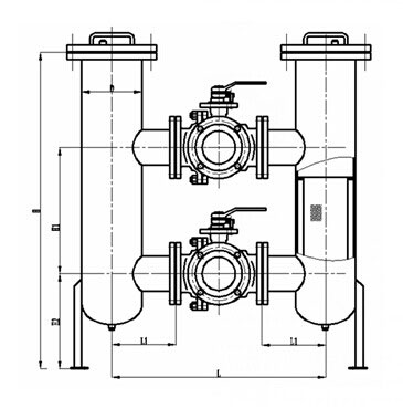 雙聯(lián)過濾器